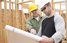Surrey outhouse construction leads